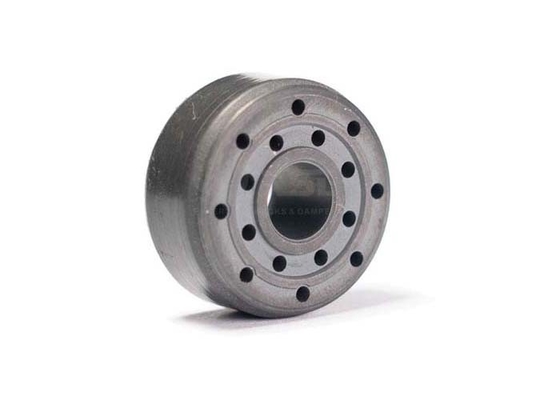 Metallurgia automatica dei pistoni della banda del teflon delle componenti PTFE dell'ammortizzatore della sospensione sinterizzata