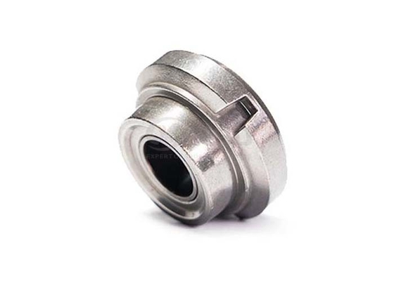 Le parti delle metallurgie delle polveri dell'ammortizzatore hanno sinterizzato le valvole d'aspirazione delle guide di stelo degli stantuffi