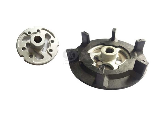 Dispositivo di sicurezza automatico sinterizzato densità su misura del compressore delle parti di metallo IATF16949