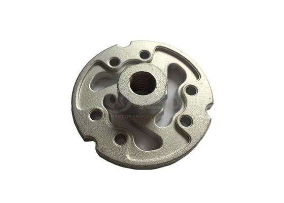 Le parti di metallo sinterizzate metallurgie delle polveri di PM/compressore parte il limitatore sinterizzato