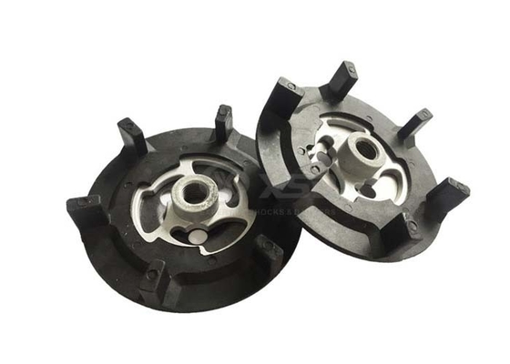 La metallurgia delle polveri dell'azionamento diretto parte l'inserzione del hub sinterizzata limitatore automatico della frizione del compressore