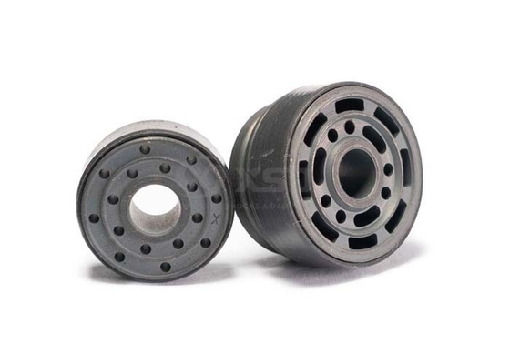 Pistoni legati PTFE automatici del pistone sinterizzati metallurgie delle polveri dell'ammortizzatore
