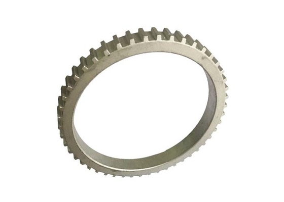 Parti sinterizzate corone a dentatura interna sinterizzate parti delle metallurgie delle polveri della trasmissione