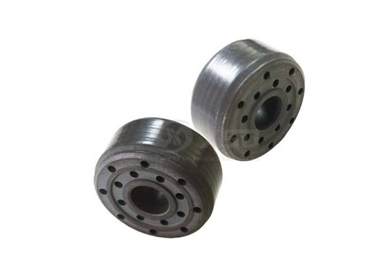 La sospensione dell'automobile parte la durezza 55-90HRB del diametro 30mm 32mm dei pistoni dell'ammortizzatore