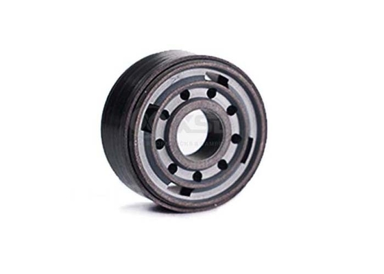 Resistenza all'usura automatica del pistone 30mm 40mm 50mm 60mm dell'ammortizzatore dell'ammortizzatore dell'olio