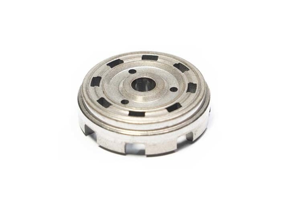 l'ammortizzatore basso 20mm-60mm della valvola d'aspirazione della valvola del diametro parte le componenti dell'ammortizzatore
