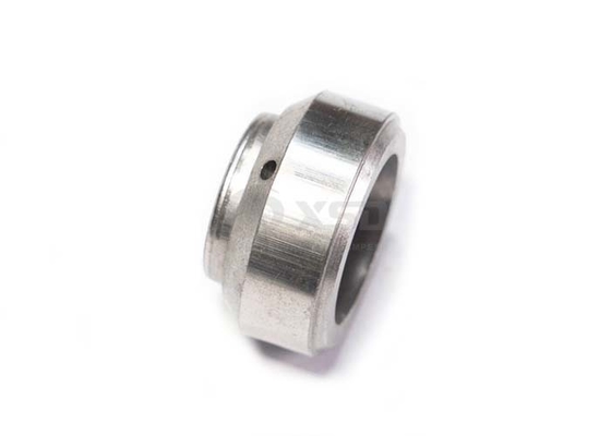 Componenti di sinterizzazione del metallo della guida di Rod delle parti delle metallurgie delle polveri dell'ammortizzatore dell'automobile