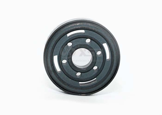 Progettazione su misura legame eccellente del teflon PTFE del pistone dell'ammortizzatore dell'olio di lubrificante di sigillamento