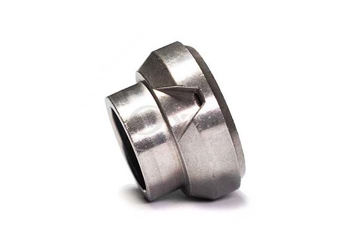 ³ di densità 6.4-6.9g/cm della guida di Rod delle componenti dell'ammortizzatore degli ammortizzatori resistente all'uso