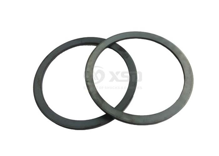 I prodotti con cuscinetto a sfera di metallurgia della scanalatura profonda/le componenti metallo di polvere hanno sinterizzato gli anelli di Retaning